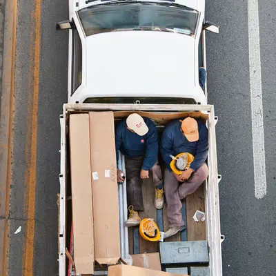 Carpoolers #86