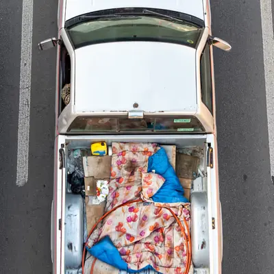 Carpoolers #88