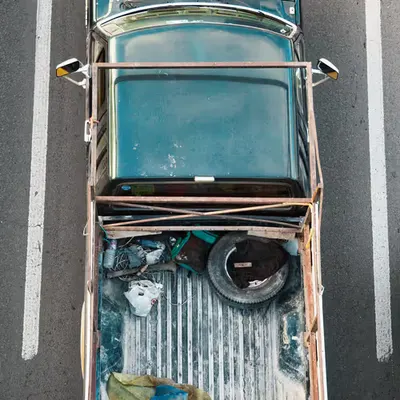 Carpoolers #90