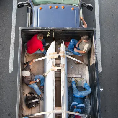 Carpoolers #100