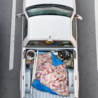 Carpoolers #56