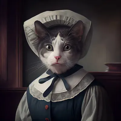 HOUSEKEEPER #2/122