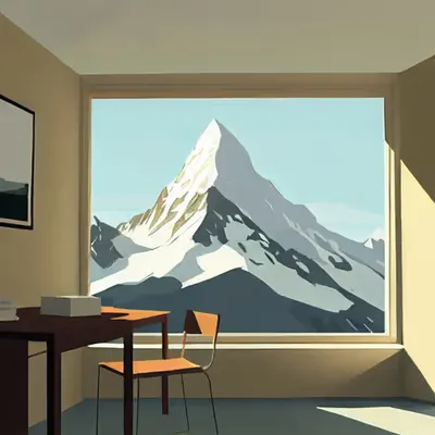ROOM FOR ROMANTICISTS #3/3