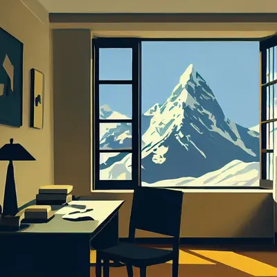 ROOM FOR ENTHUSIASTS #1/3