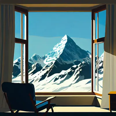 ROOM FOR OBSERVERS #4/7
