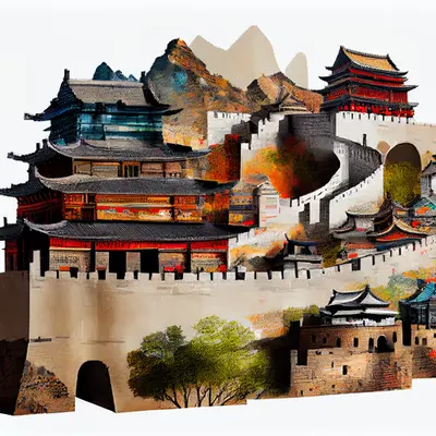 BEIJING 1 #5/5