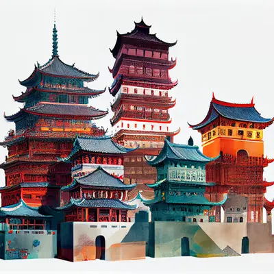 BEIJING 2 #1/1