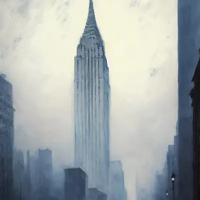 Gray City #2/7