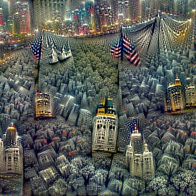 NEW YORK CITY