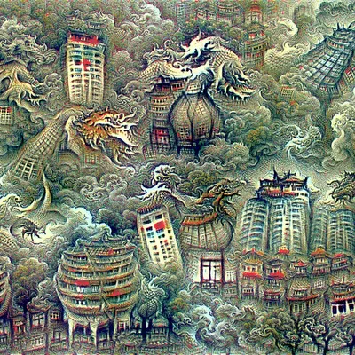 SHANGHAI