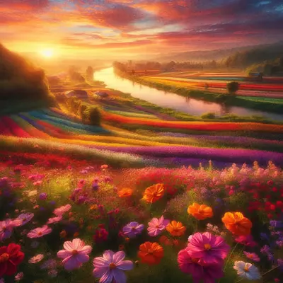 Dreamscapes by Deth #1