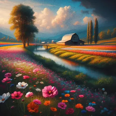 Dreamscapes by Deth #11