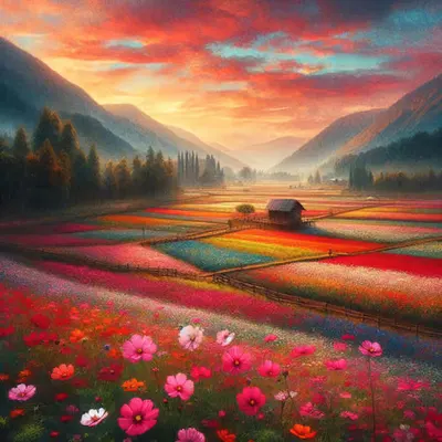 Dreamscapes by Deth #12