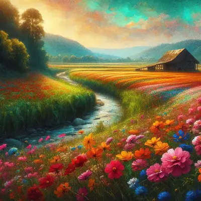 Dreamscapes by Deth #13