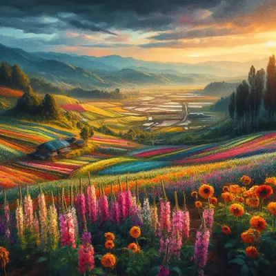 Dreamscapes by Deth #14