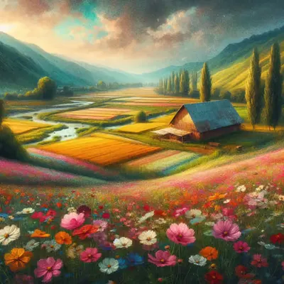 Dreamscapes by Deth #16