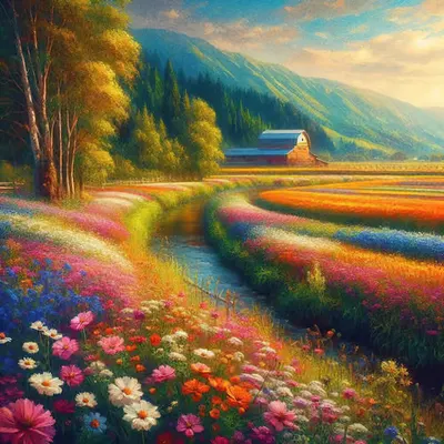 Dreamscapes by Deth #17