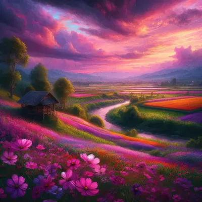 Dreamscapes by Deth #19