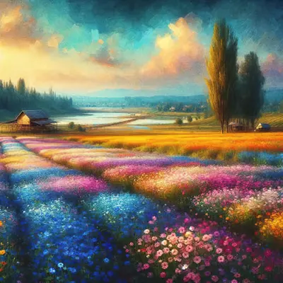 Dreamscapes by Deth #2