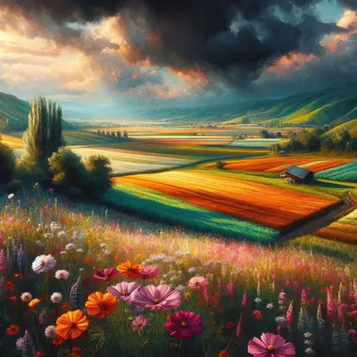 Dreamscapes by Deth #20