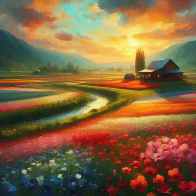 Dreamscapes by Deth #21