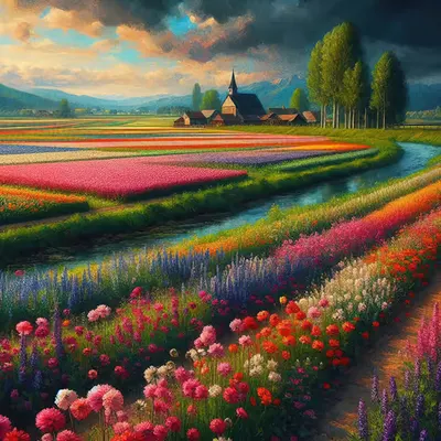 Dreamscapes by Deth #22