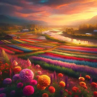 Dreamscapes by Deth #23
