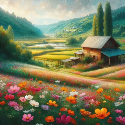 Dreamscapes by Deth #26