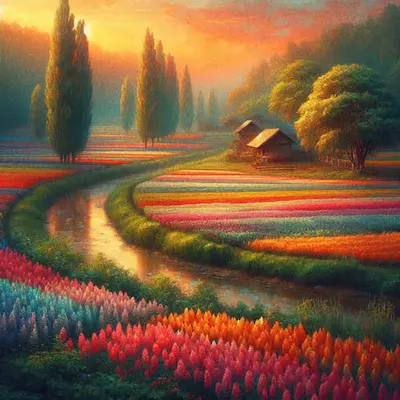 Dreamscapes by Deth #27