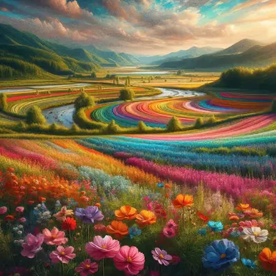 Dreamscapes by Deth #3