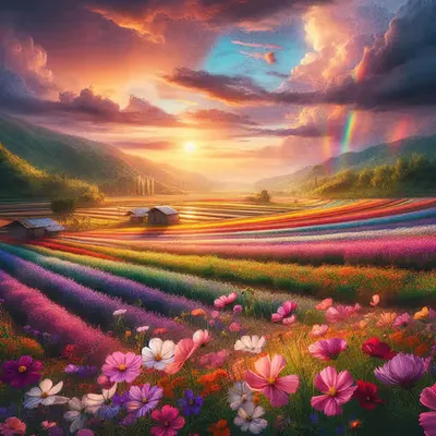 Dreamscapes by Deth #30