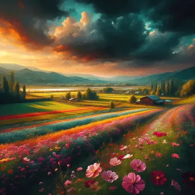 Dreamscapes by Deth #31