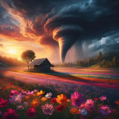 Dreamscapes by Deth #5