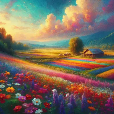 Dreamscapes by Deth #7