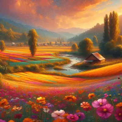 Dreamscapes by Deth #8