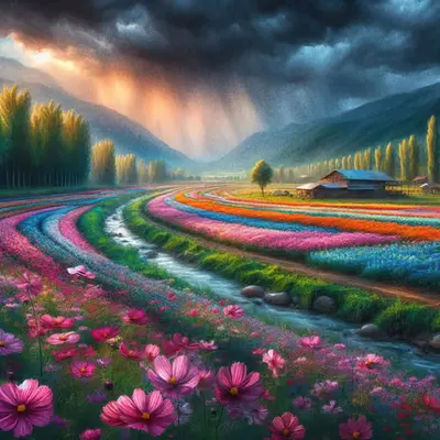 Dreamscapes by Deth #9