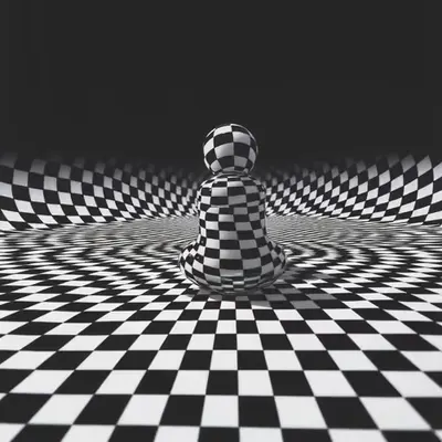 Thinking In Black And White 4