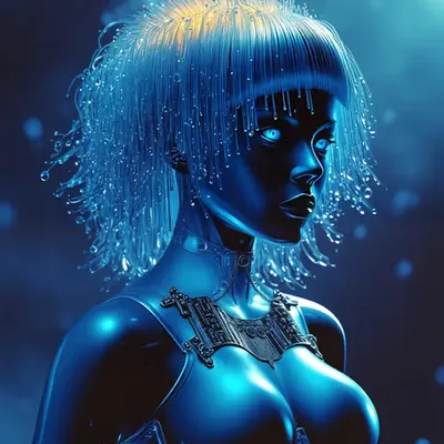 Electric