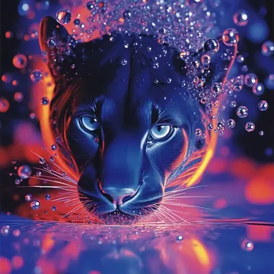 Water Is Life