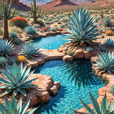 Vacation Spot 