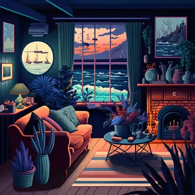 Beach House