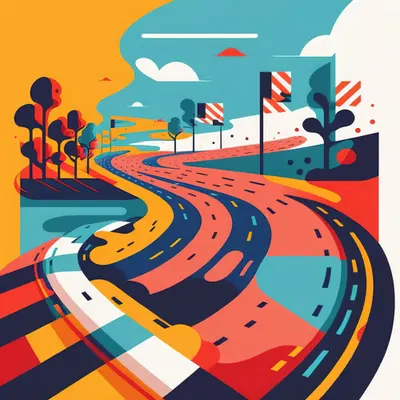 Race Track