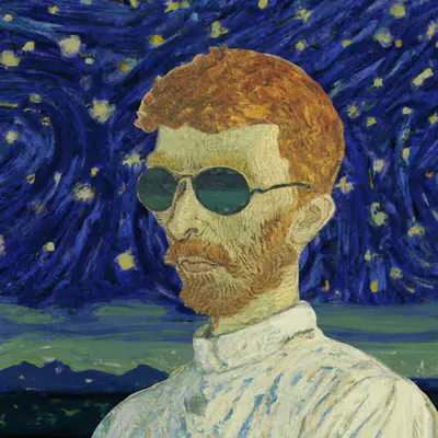 Vincent #1