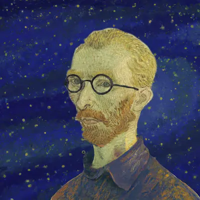 Vincent #3