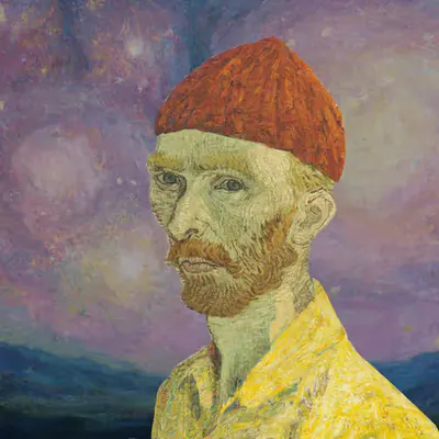 Vincent #4