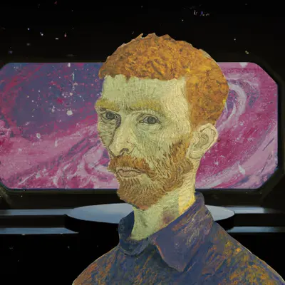 Vincent #5