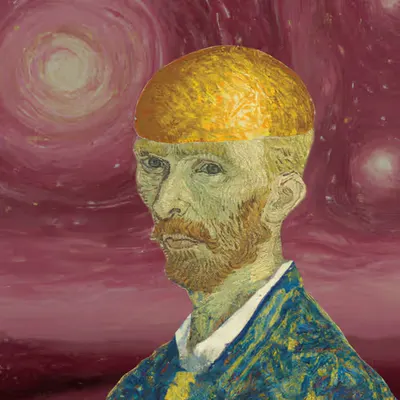 Vincent #8