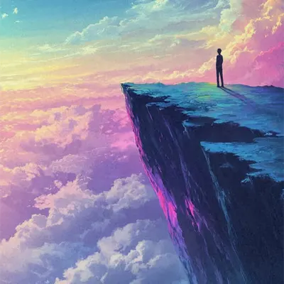 The Final Frontier