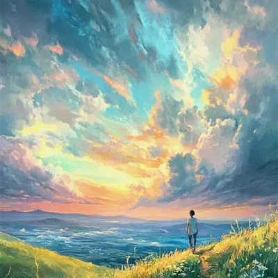 Silent Reverie