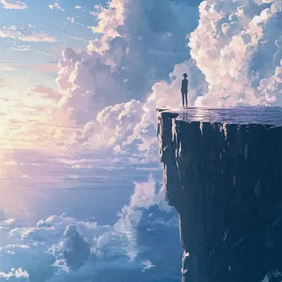 The Gentle Ascent